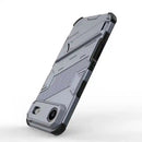 Elegant Armour - Mobile Back Case for iPhone 17 Air - 6.5 Inches