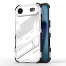 Elegant Armour - Mobile Back Case for iPhone 17 Air - 6.5 Inches