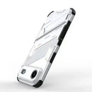 Elegant Armour - Mobile Back Case for iPhone 17 Air - 6.5 Inches