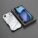 Elegant Armour - Mobile Back Case for iPhone 17 Air - 6.5 Inches