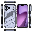 Elegant Armour - Mobile Back Case for iPhone 17 Pro - 6.3 Inches