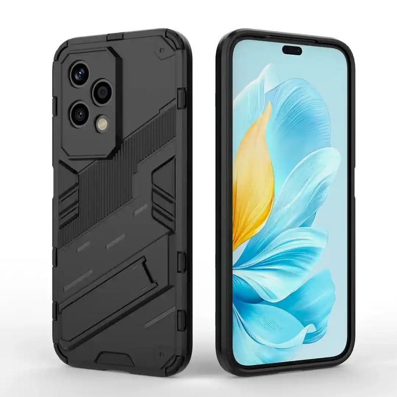 Elegant Armour - Mobile Cover for Honor 200 Lite 5G - 6.7 Inches