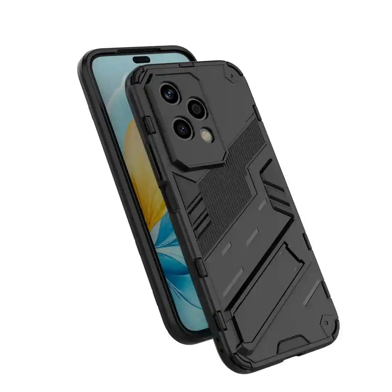 Elegant Armour - Mobile Cover for Honor 200 Lite 5G - 6.7 Inches