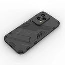 Elegant Armour - Mobile Cover for Honor 200 Lite 5G - 6.7 Inches