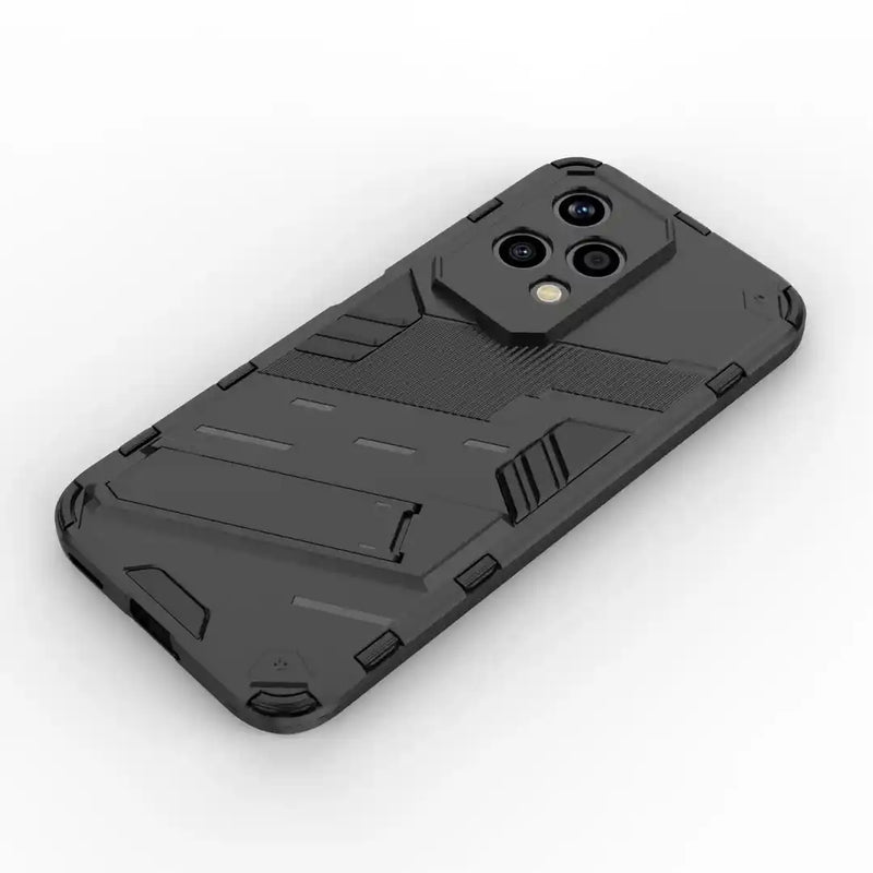 Elegant Armour - Mobile Cover for Honor 200 Lite 5G - 6.7 Inches