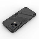 Elegant Armour - Mobile Cover for Honor 200 Lite 5G - 6.7 Inches