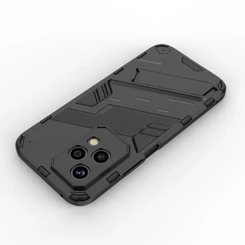 Elegant Armour - Mobile Cover for Honor 200 Lite 5G - 6.7 Inches