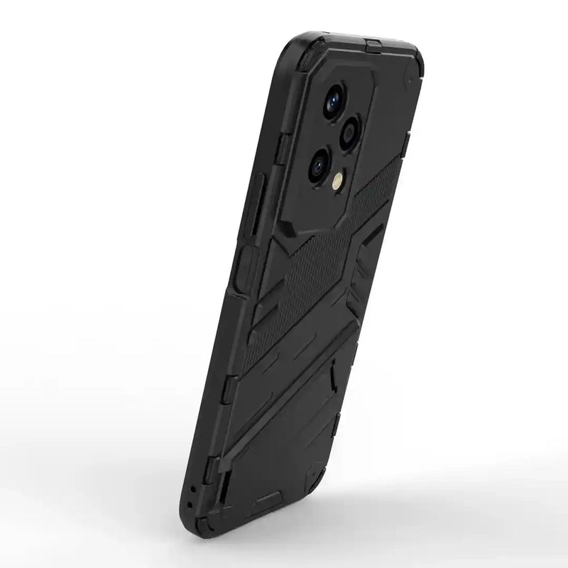 Elegant Armour - Mobile Cover for Honor 200 Lite 5G - 6.7 Inches