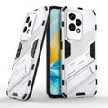 Elegant Armour - Mobile Cover for Honor 200 Lite 5G - 6.7 Inches