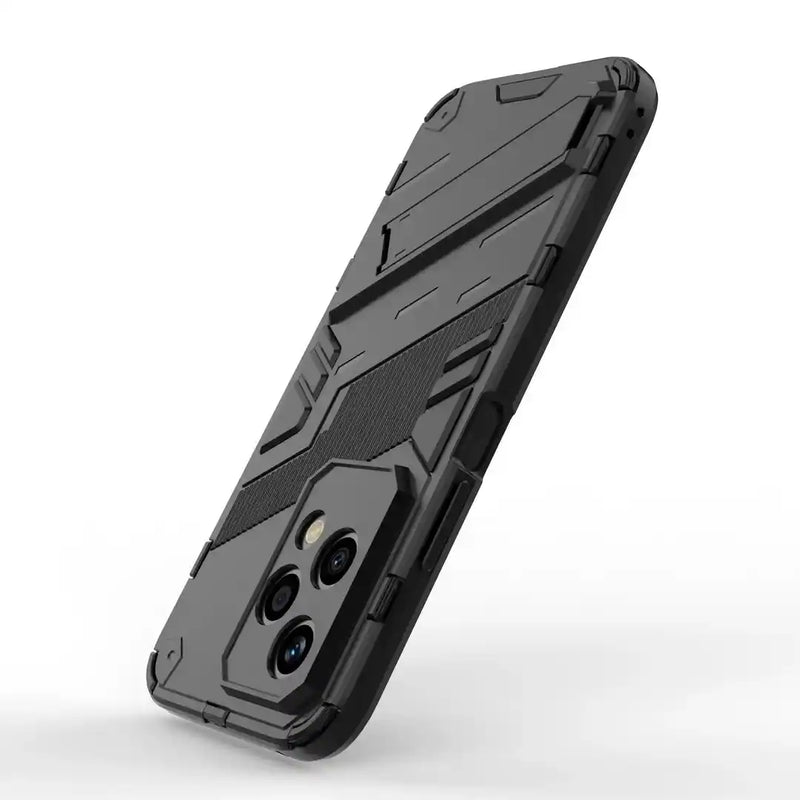 Elegant Armour - Mobile Cover for Honor 200 Lite 5G - 6.7 Inches
