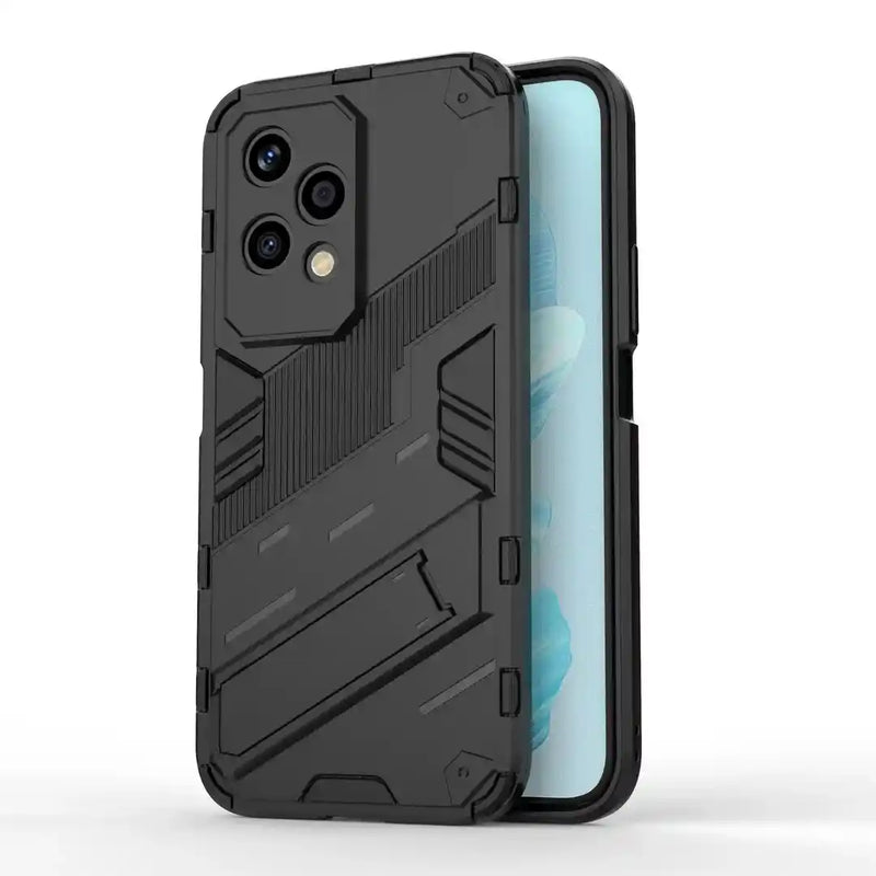 Elegant Armour - Mobile Cover for Honor 200 Lite 5G - 6.7 Inches