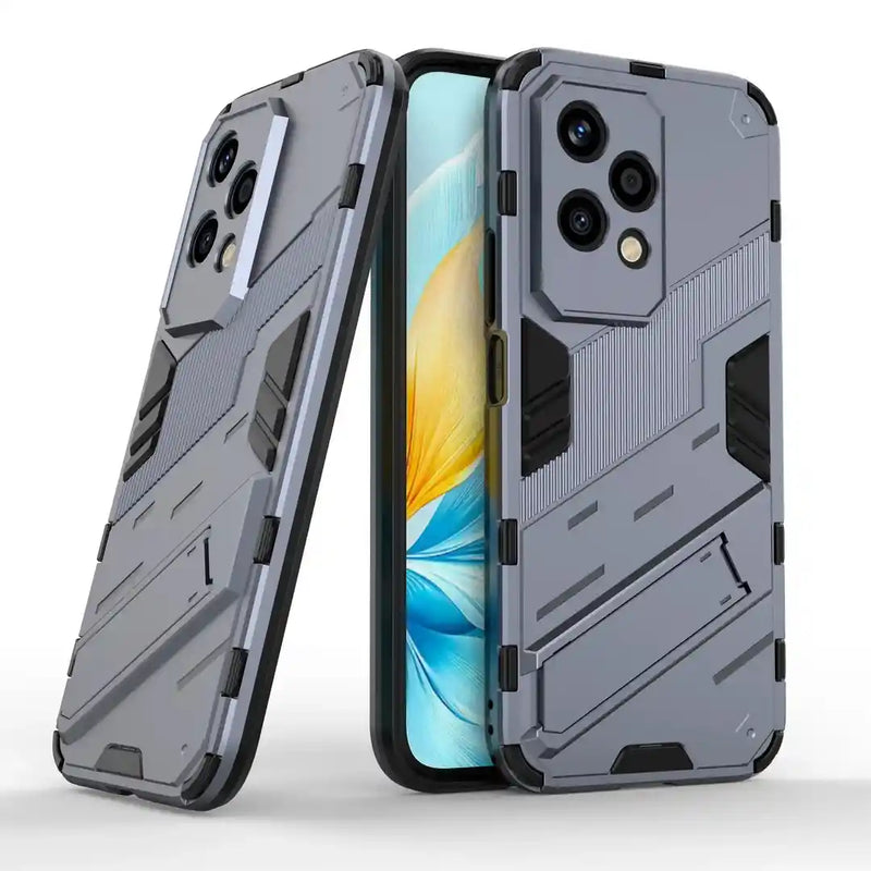 Elegant Armour - Mobile Cover for Honor 200 Lite 5G - 6.7 Inches