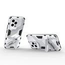 Elegant Armour - Mobile Cover for Honor 200 Lite 5G - 6.7 Inches