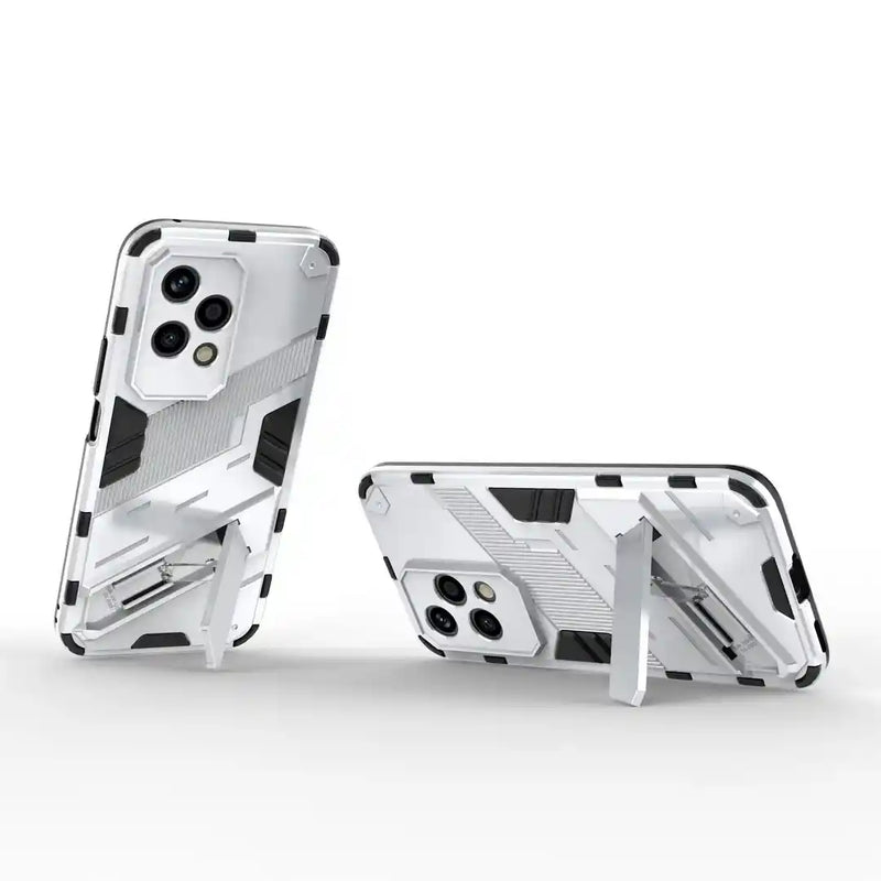 Elegant Armour - Mobile Cover for Honor 200 Lite 5G - 6.7 Inches