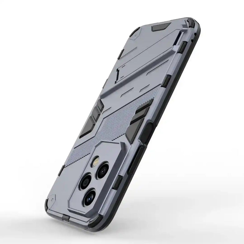 Elegant Armour - Mobile Cover for Honor 200 Lite 5G - 6.7 Inches