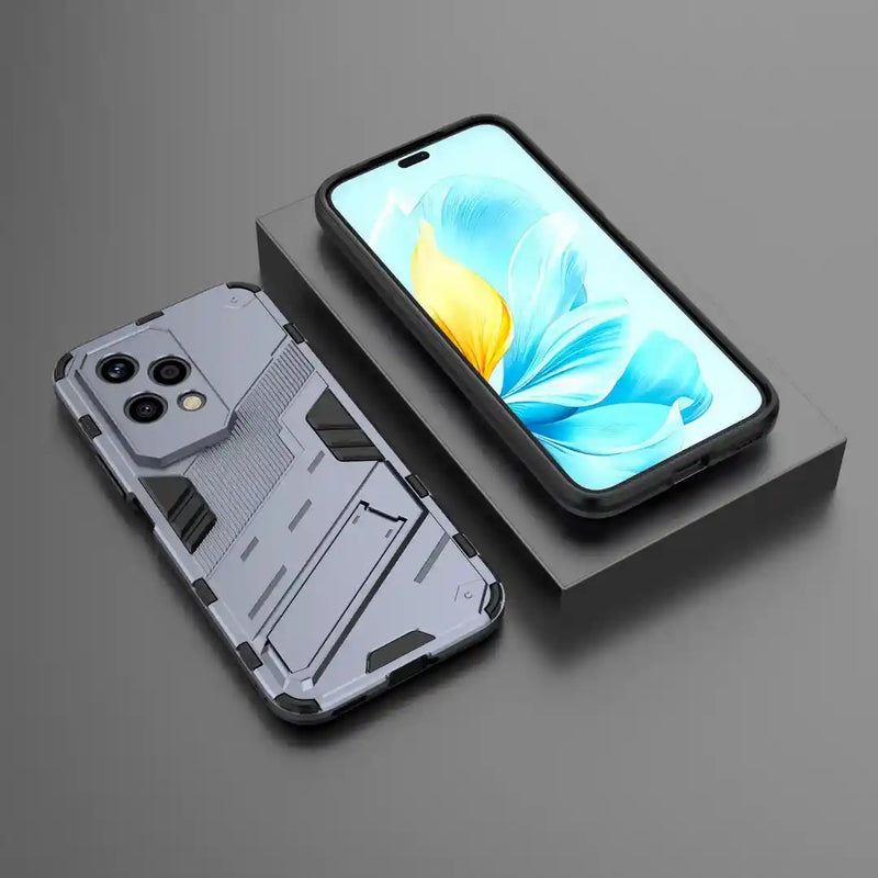 Elegant Armour - Mobile Cover for Honor 200 Lite 5G - 6.7 Inches