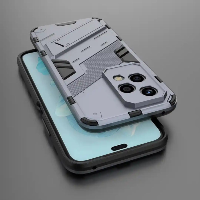 Elegant Armour - Mobile Cover for Honor 200 Lite 5G - 6.7 Inches