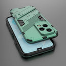 Elegant Armour - Mobile Cover for Honor 200 Lite 5G - 6.7 Inches