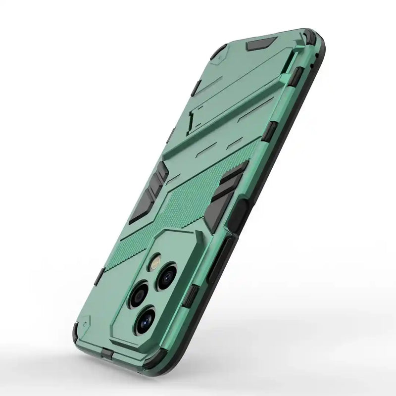 Elegant Armour - Mobile Cover for Honor 200 Lite 5G - 6.7 Inches