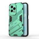 Elegant Armour - Mobile Cover for Honor 200 Lite 5G - 6.7 Inches