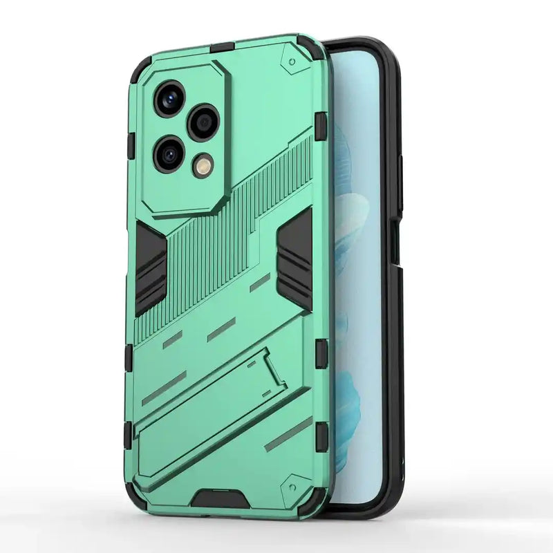 Elegant Armour - Mobile Cover for Honor 200 Lite 5G - 6.7 Inches
