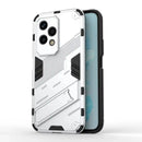 Elegant Armour - Mobile Cover for Honor 200 Lite 5G - 6.7 Inches