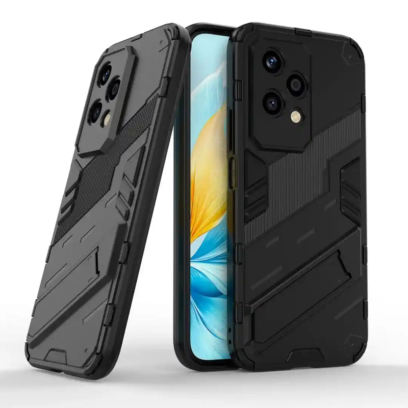 Elegant Armour - Mobile Cover for Honor 200 Lite 5G - 6.7 Inches