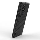 Elegant Armour - Mobile Cover for Honor 200 Pro 5G - 6.78 Inches