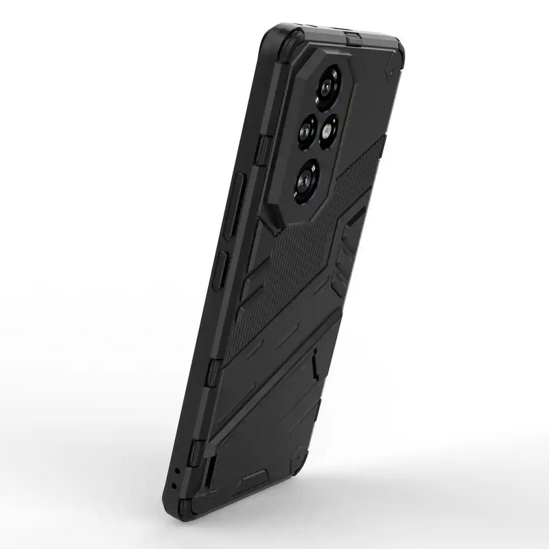 Elegant Armour - Mobile Cover for Honor 200 Pro 5G - 6.78 Inches
