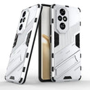 Elegant Armour - Mobile Cover for Honor 200 Pro 5G - 6.78 Inches
