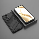Elegant Armour - Mobile Cover for Honor 200 Pro 5G - 6.78 Inches