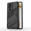 Elegant Armour - Mobile Cover for Honor 200 Pro 5G - 6.78 Inches