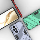 Elegant Armour - Mobile Cover for Honor 200 Pro 5G - 6.78 Inches