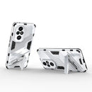 Elegant Armour - Mobile Cover for Honor 200 Pro 5G - 6.78 Inches