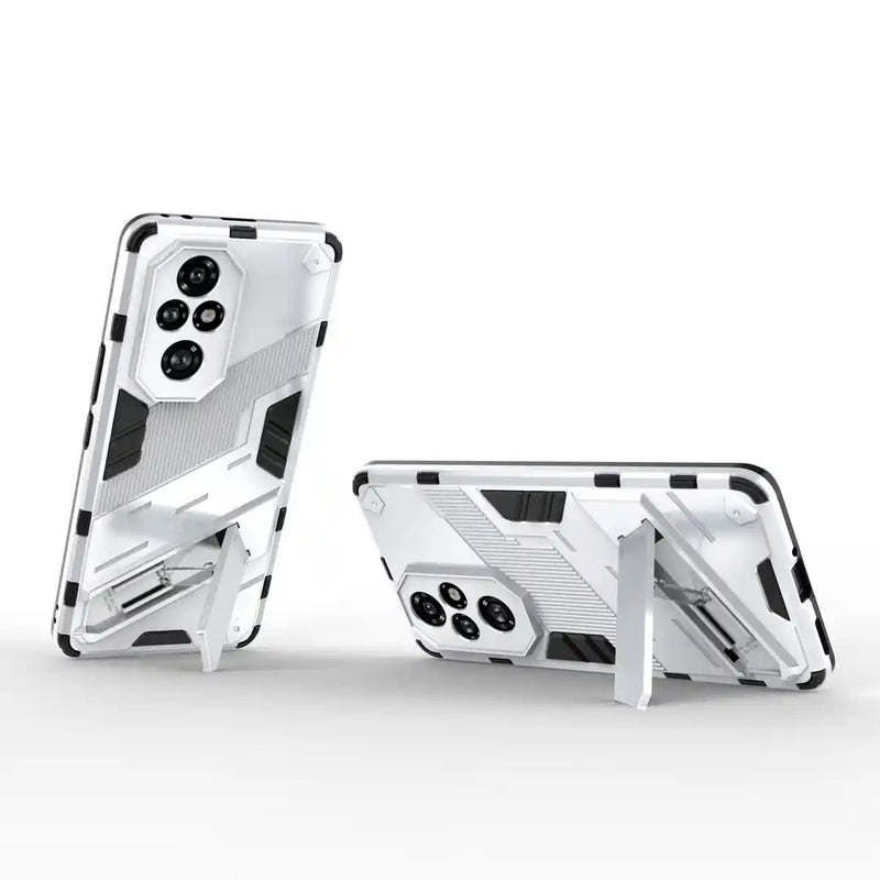 Elegant Armour - Mobile Cover for Honor 200 Pro 5G - 6.78 Inches