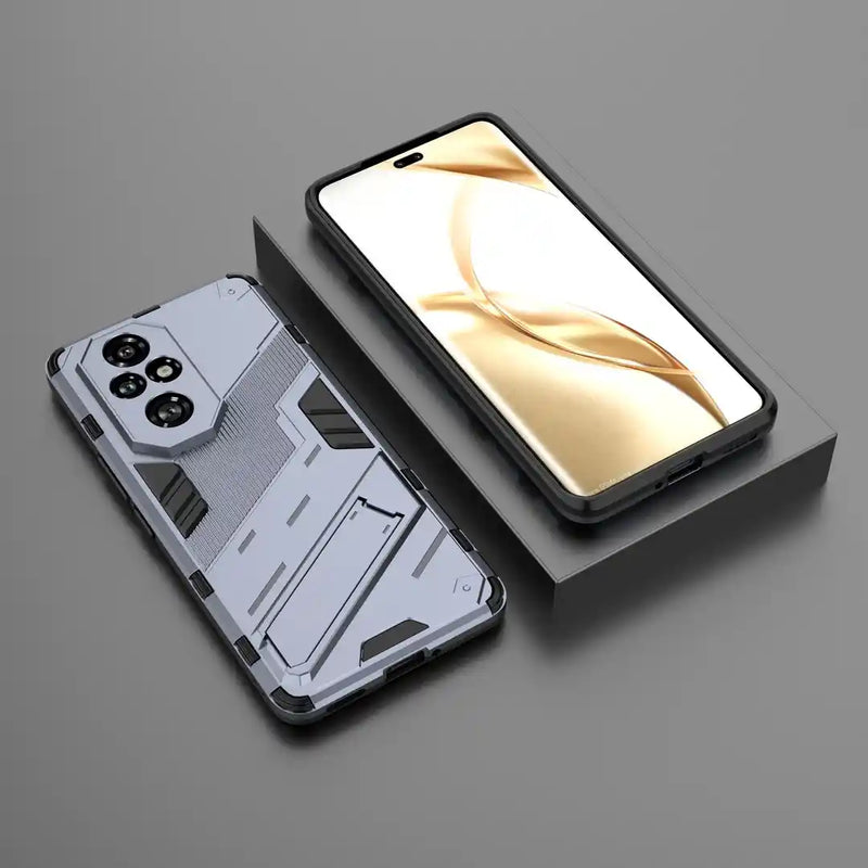 Elegant Armour - Mobile Cover for Honor 200 Pro 5G - 6.78 Inches