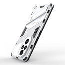 Elegant Armour - Mobile Cover for Honor 200 Pro 5G - 6.78 Inches