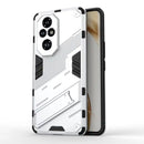 Elegant Armour - Mobile Cover for Honor 200 Pro 5G - 6.78 Inches