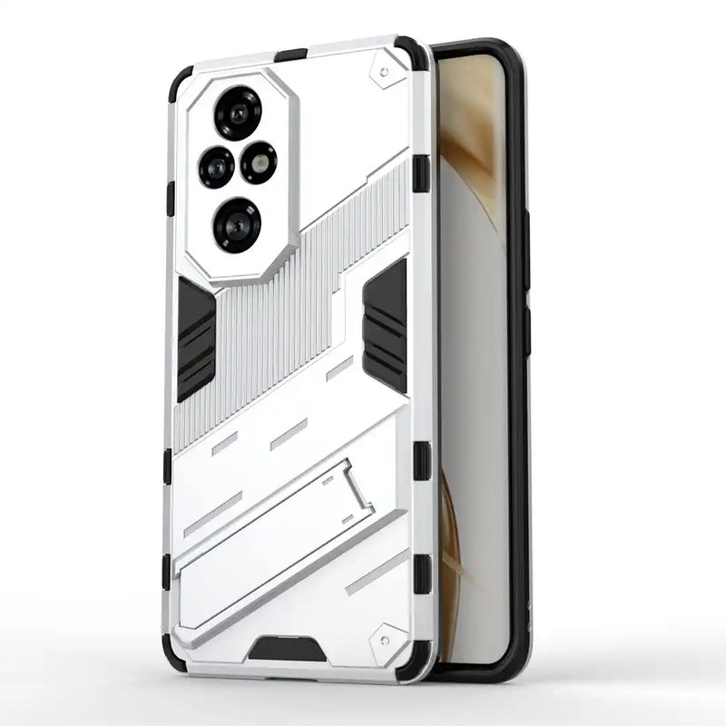 Elegant Armour - Mobile Cover for Honor 200 Pro 5G - 6.78 Inches