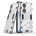 Elegant Armour - Mobile Cover for Honor 90 5G - 6.7 Inches
