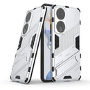 Elegant Armour - Mobile Cover for Honor 90 5G - 6.7 Inches