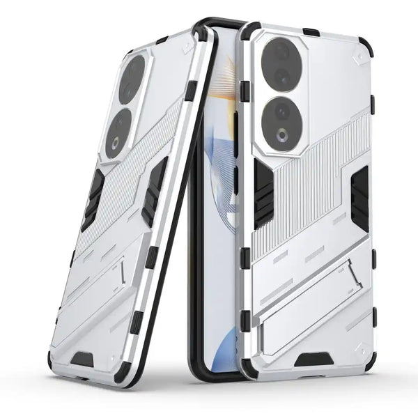 Elegant Armour -  Mobile Cover for Honor 90 5G - 6.7 Inches