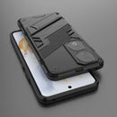 Elegant Armour - Mobile Cover for Honor 90 5G - 6.7 Inches