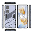 Elegant Armour - Mobile Cover for Honor 90 5G - 6.7 Inches