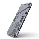 Elegant Armour - Mobile Cover for Honor 90 5G - 6.7 Inches