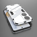 Elegant Armour - Mobile Cover for Honor 90 5G - 6.7 Inches