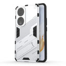 Elegant Armour - Mobile Cover for Honor 90 5G - 6.7 Inches
