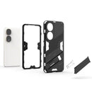 Elegant Armour - Mobile Cover for Honor 90 5G - 6.7 Inches