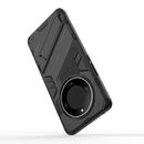 Elegant Armour -  Mobile Cover for Honor X9b 5G - 6.78 Inches