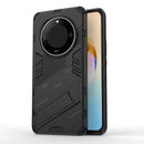 Elegant Armour -  Mobile Cover for Honor X9b 5G - 6.78 Inches